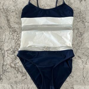 Chanel Swimsuit